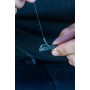Fox Edges Naturals Tubing Lead Clip Kit