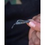 Fox Edges Naturals Tubing Lead Clip Kit