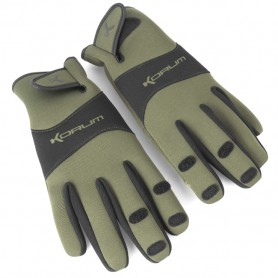 Korum Neotric Gloves