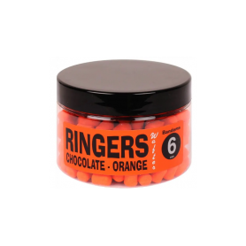 Ringers Chocolate Orange Bandem Wafter 6mm