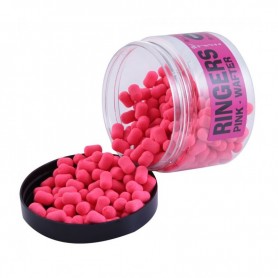 Ringers Bandem Wafter 6mm Pink
