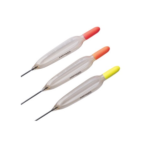 Drennan Fluted Trotter Float