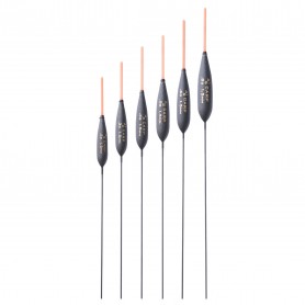Drennan Pole Floats AS Carp 1