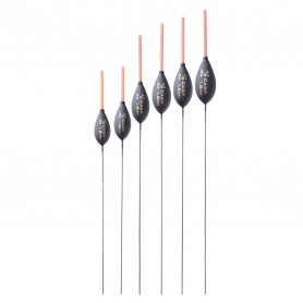 Drennan Pole Floats AS Carp 3