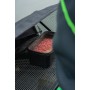 Maver Quick Lock MV-R Side Tray With Awning Large