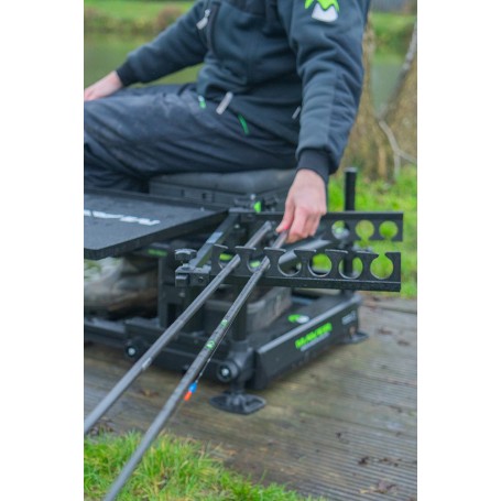 Maver Quick Lock MV-R Rig Roost Pole Support Arm