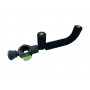 Maver Quick Lock MV-R 2 Head Curved Arm 25cm