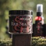 RG Baits Red Sea Squid Enhanced Corkdust Wafter