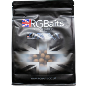 RG Baits Arctic Crab Stabilised 1kg