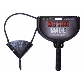 ESP Big Shot Boilie Pult - Large pouch