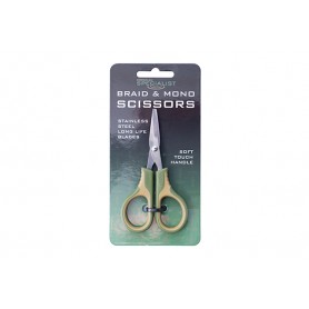 Drennan Specialist Braid & Mono Scissors
