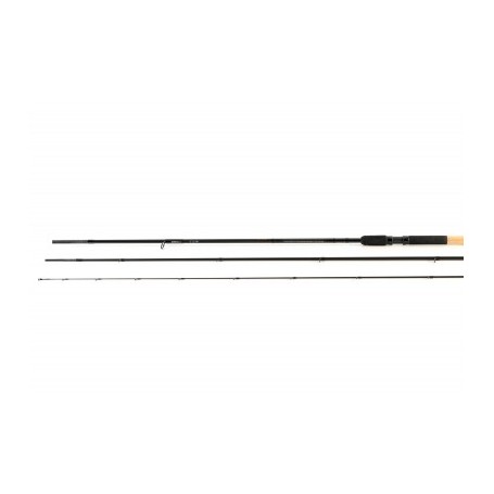 Guru N-Gauge Pro Float Rod 13ft