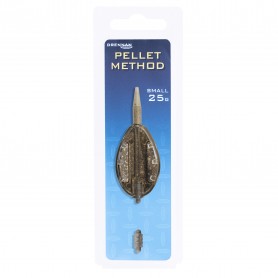 Drennan Pellet Method Feeders