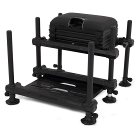 Preston Absolute Compact Seatbox