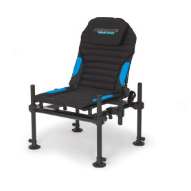 Preston Asolute Feeder Chair (2025)