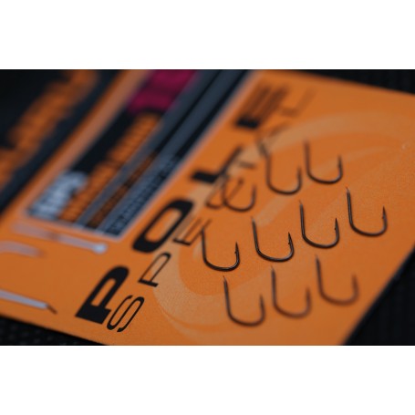 Guru Pole Special Hooks