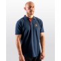 Guru Polo Navy/Orange