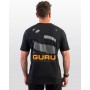 Guru Magnify Tee Black