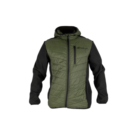 Korum Thermashell Jacket