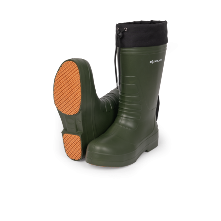 Korum Thermalite EVA Welly Boot