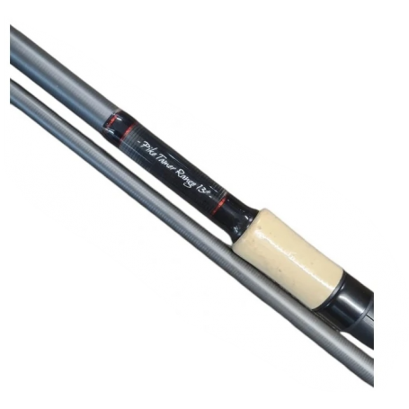 Free Spirit Pike Tamer Big Bait 12ft -2025 Model