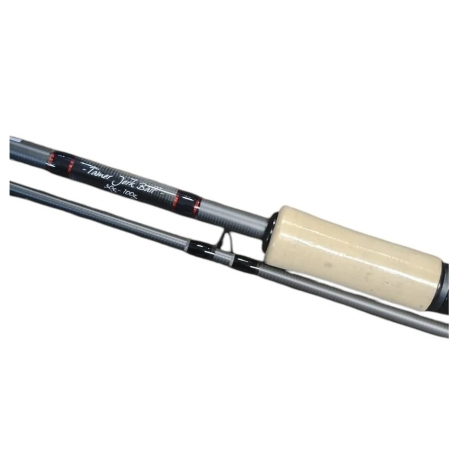 Free Spirit Pike Tamer Jerk Bait 30-100g -2025 Model