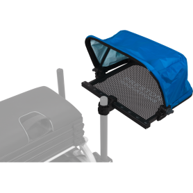 Preston Ventalite Hoodie Side Tray *2025*