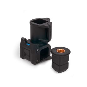 Preston Ventalite Side Tray QR Adaptor