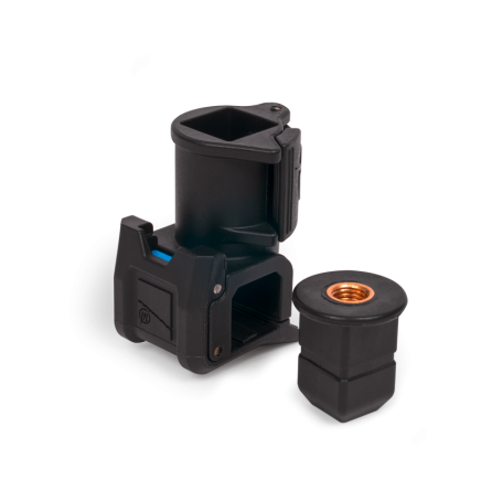 Preston Ventalite Side Tray QR Adaptor