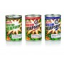 Dynamite Frenzied Hempseed- 350g Tin