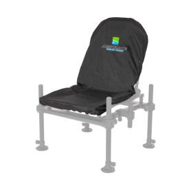 Preston Absolute Waterproof Feeder Chair Cover