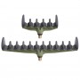 Drennan Specialist Feeder Rests