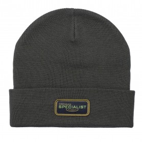 Drennan Specialist Beanie Green