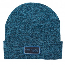 Drennan Beanie Aqua