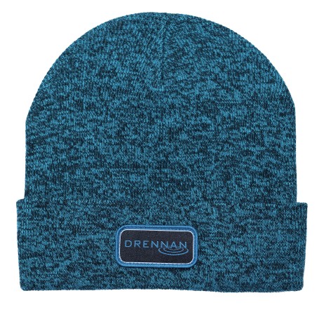 Drennan Beanie Aqua