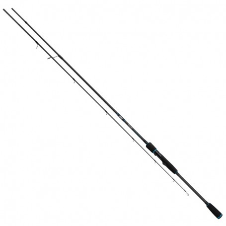 Salmo Top Pop Spinning Rod 210cm 7-28g