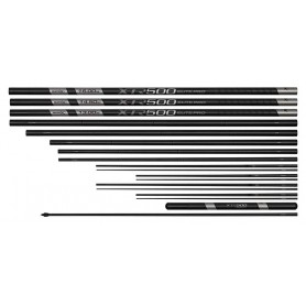 Matrix XTR500 Elite Pro 16m Package