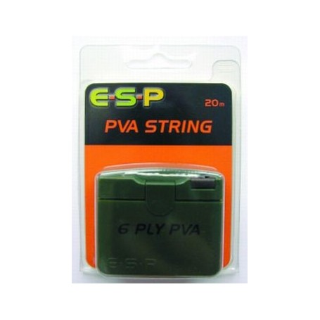 E.S.P PVA String 6 Ply