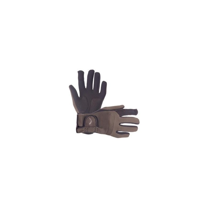 Sundridge Super Stretch Hydra Glove- full Finger
