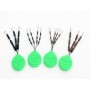 Korda Sinkers Gravel Bown
