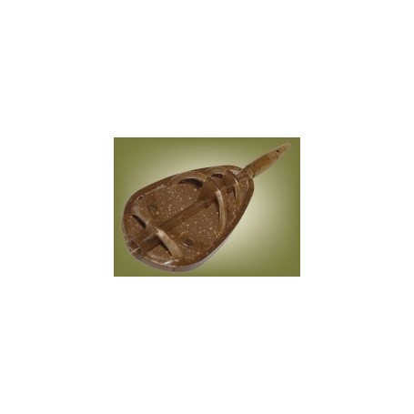 Drennan Flat Method Feeder Large