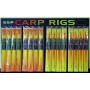 E.S.P Carp Rig G-4 Barbed