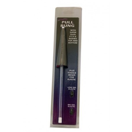 Drennan Polemaster Pull Bung