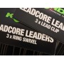 Korda Leadcore Leader Lead Clip