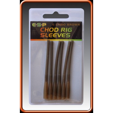 E.S.P Chod Rig Sleeves