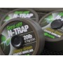 Korda N-Trap Semi Stiff Weedy Green