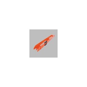 Preston 9 x 26cm Narrow Slider Winder Orange Plus Inbox Tray