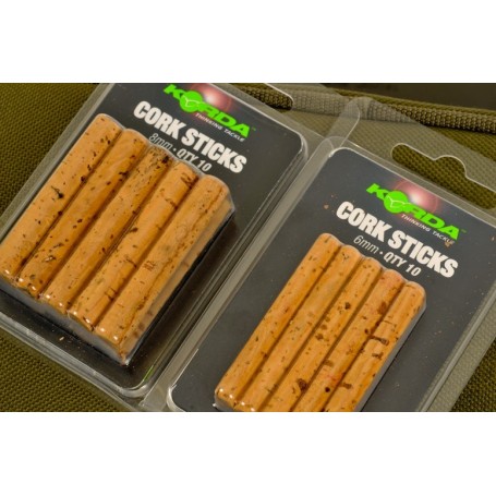 Korda Bait Drill Spare Cork