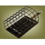 Drennan Stainless Oval Cage