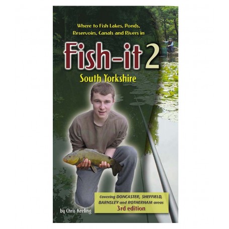 Fish-It 2 South Yorkshire